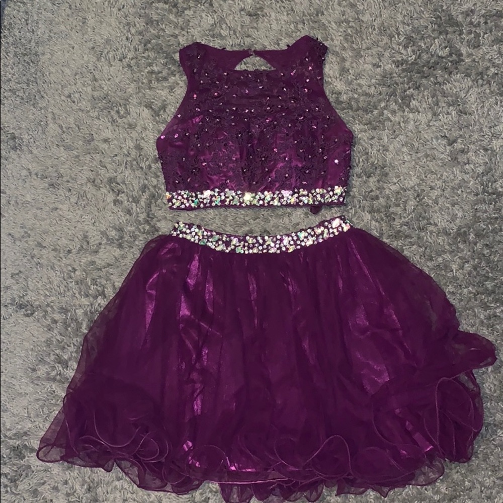 Homecoming Dress